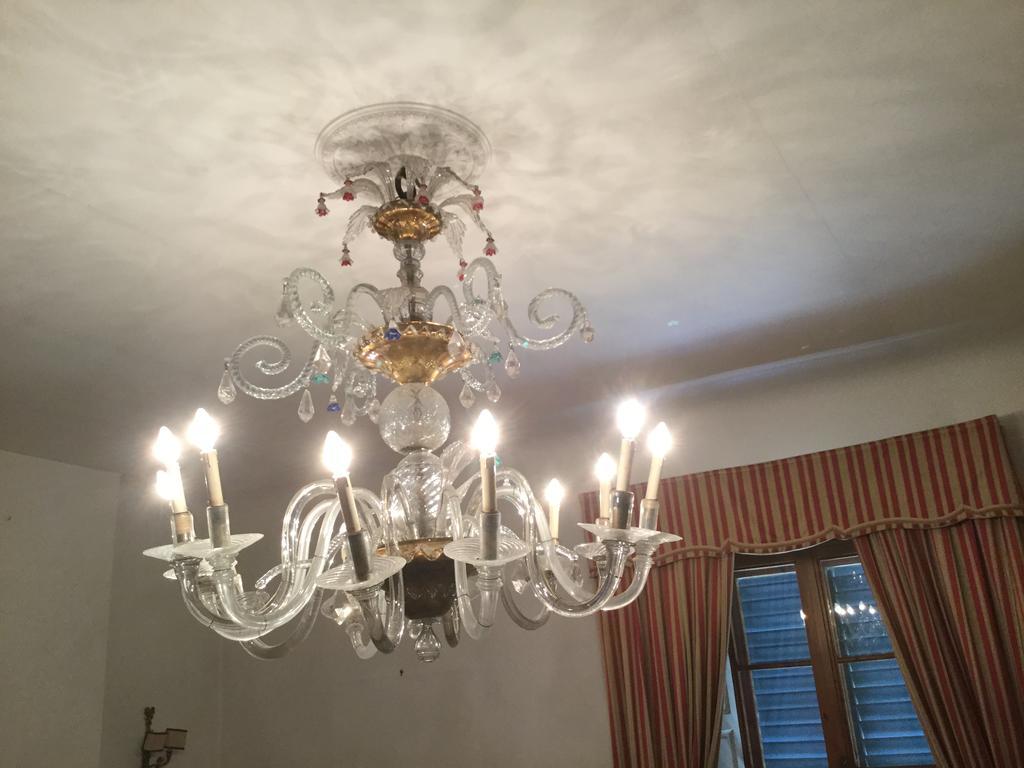 Villa Il Padule Bagno a Ripoli Extérieur photo